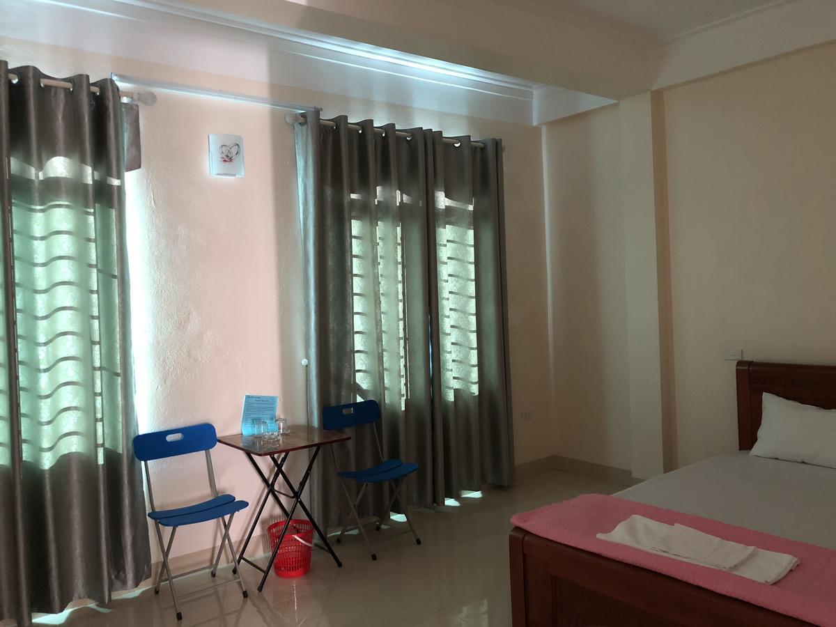 Minh Hang 1 Motel Thanh Hóa Екстериор снимка
