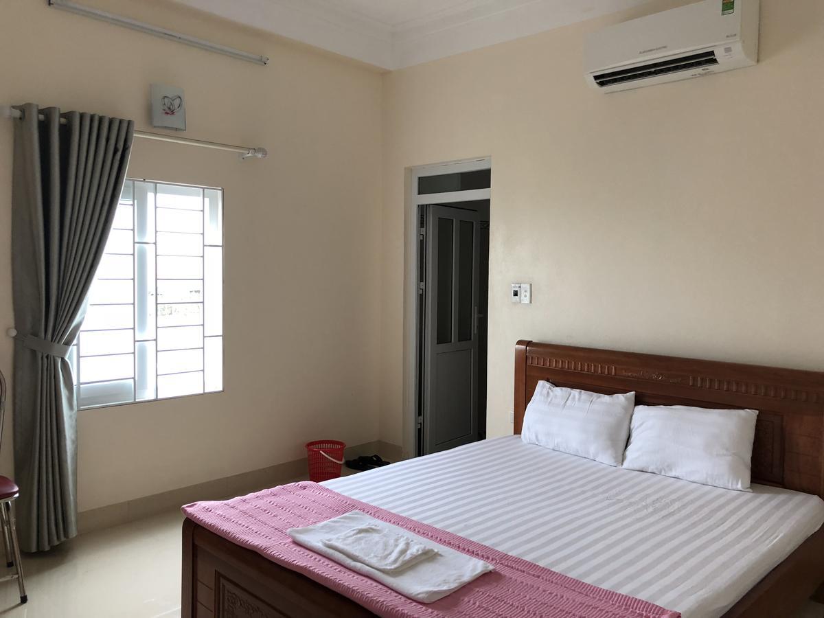 Minh Hang 1 Motel Thanh Hóa Екстериор снимка