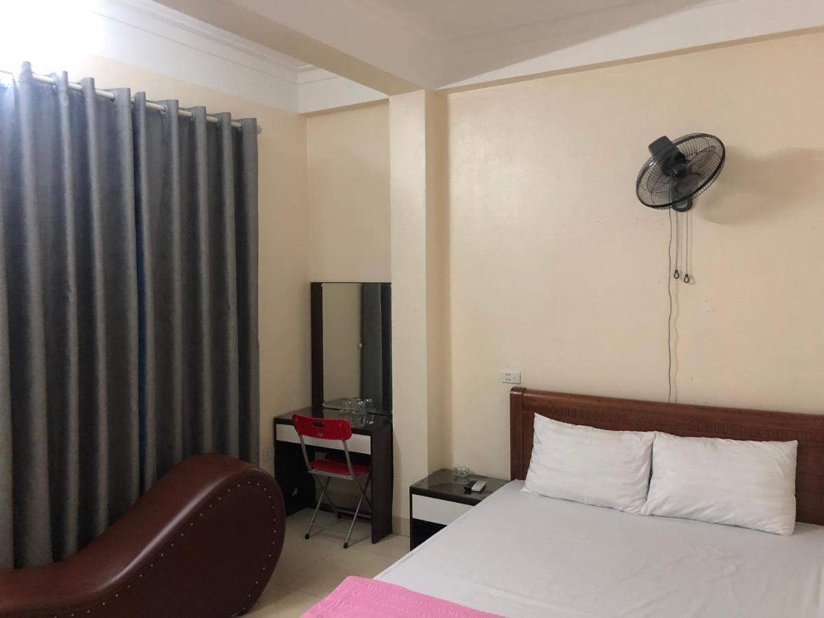 Minh Hang 1 Motel Thanh Hóa Екстериор снимка